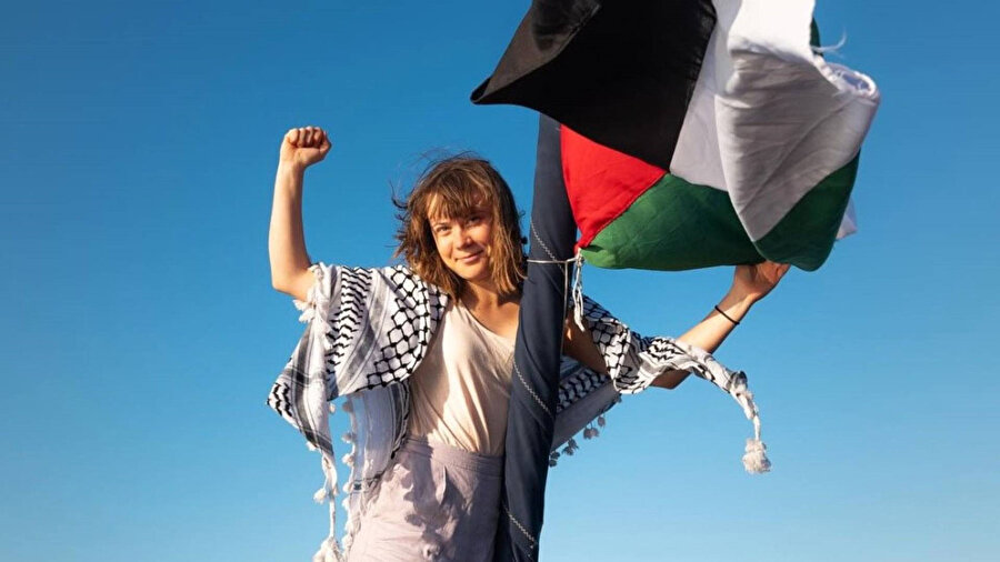 İsveçli aktivist Greta Thunberg'in yarın Yunanistan'a sınır dışı edileceği belirtildi.