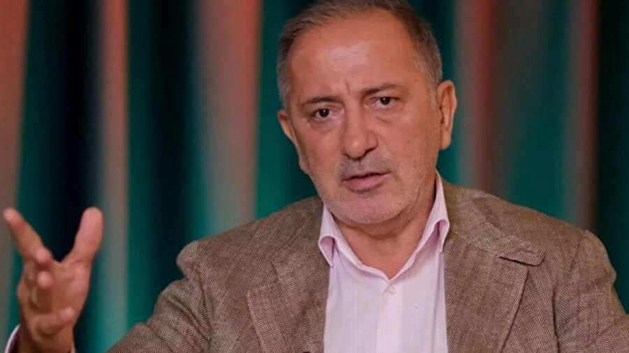 Fatih Altaylı YouTube kanalını kapattı mı? Fatih Altaylı'dan YouTube kararı