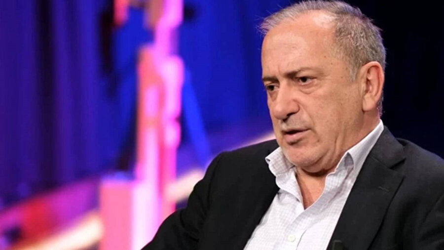 Duruşmadan umduğu sonucu alamayan Altaylı, bir süreliğine yayınlarına ara verdiğini duyurdu