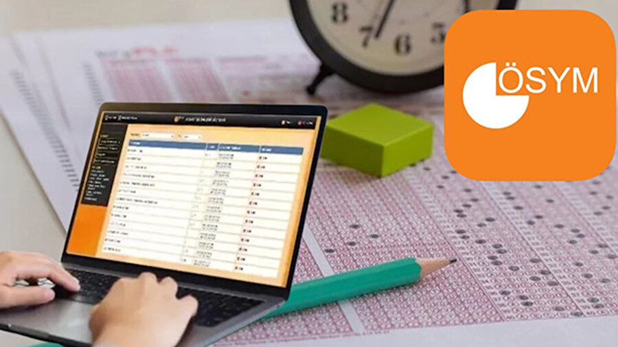 YKS EK YERLEŞTİRME SONUÇLARI AÇIKLANDI 2025 | ÖSYM 2025 YKS ek tercih sorgulama ekranı