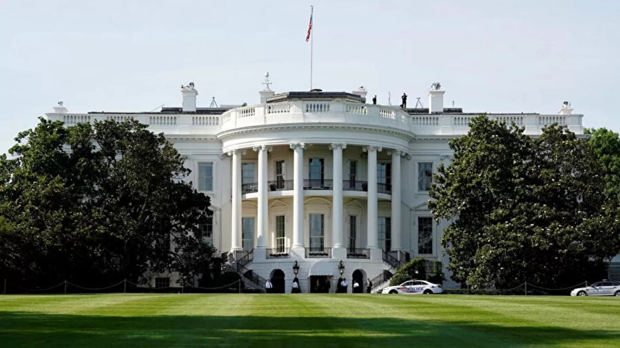 Beyaz Saray: İsrail ile Hamas arasında teknik görüşmeler devam ediyor