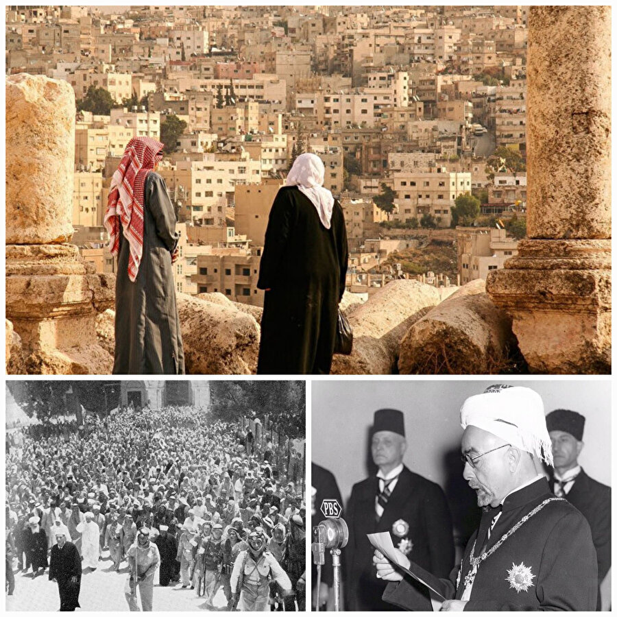 Ortadoğu'nun güvenli limanı: Ürdün