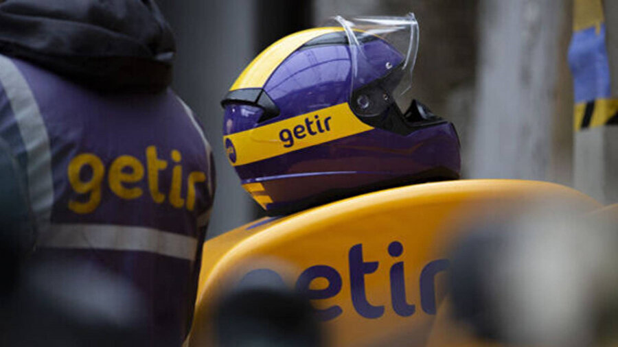 Getir Araç'ın Tiktak'a satışı tamamlandı