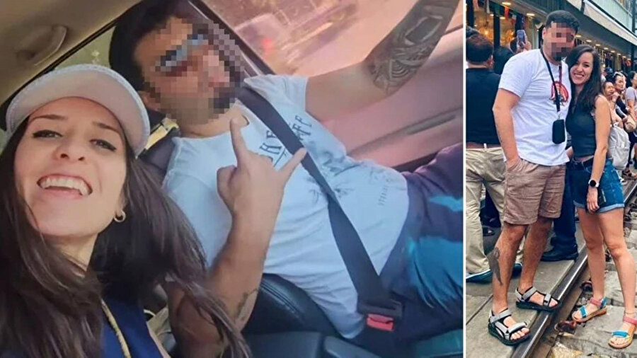 Eşi Burçin'i tüfekle öldürüp kaza dedi