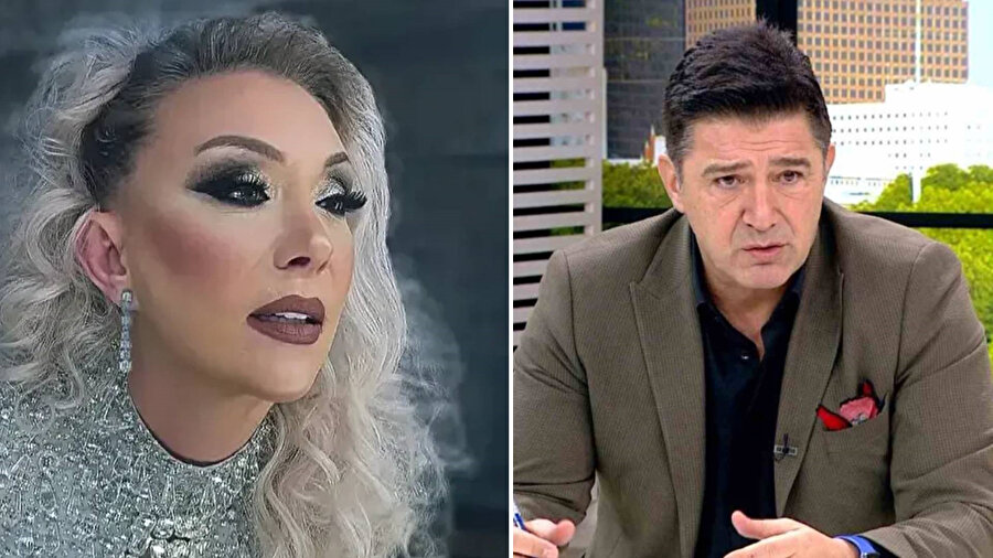 Hakan Ural’dan canlı yayında savcı açıklaması.