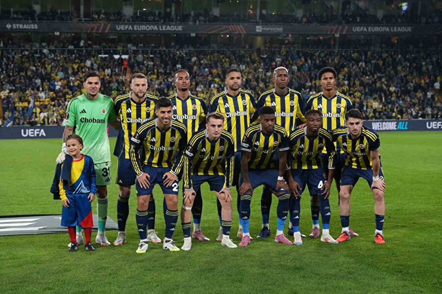 Fenerbahçe