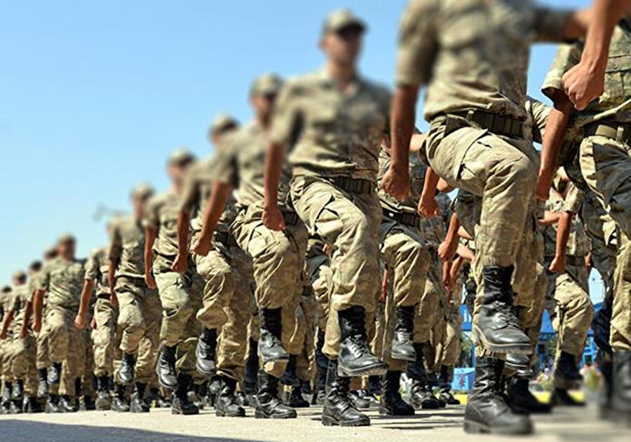 Bedelli askerlik ücreti 2026 ne kadar olacak? İşte tahmini rakamlar