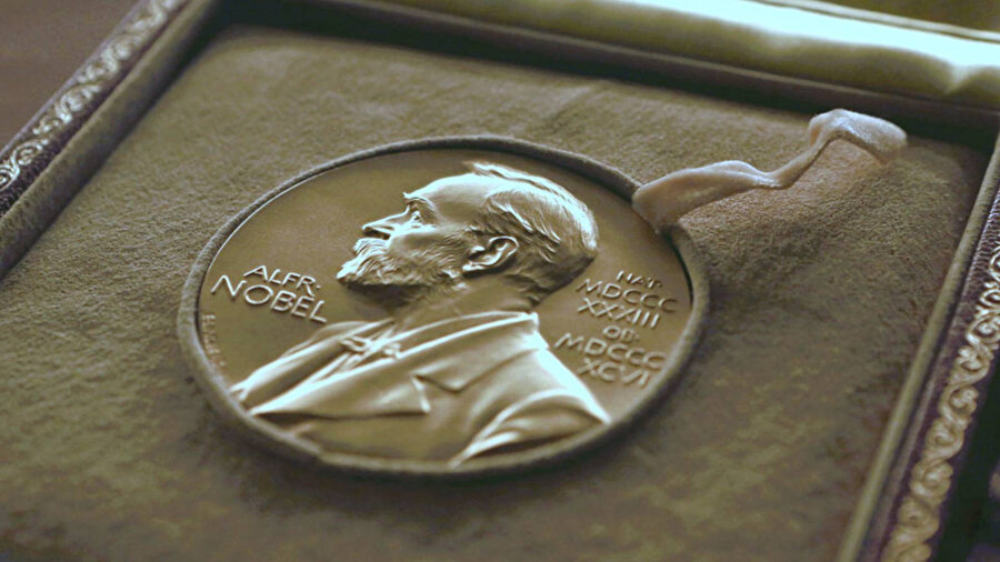 2025 Nobel Fizik Ödülü'nün sahibi belli buldu.