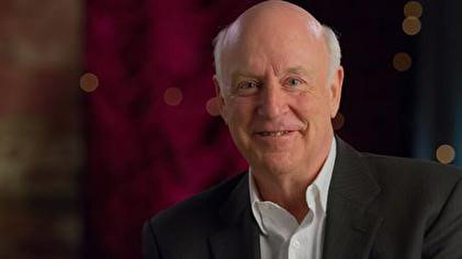 İngiliz John Clarke