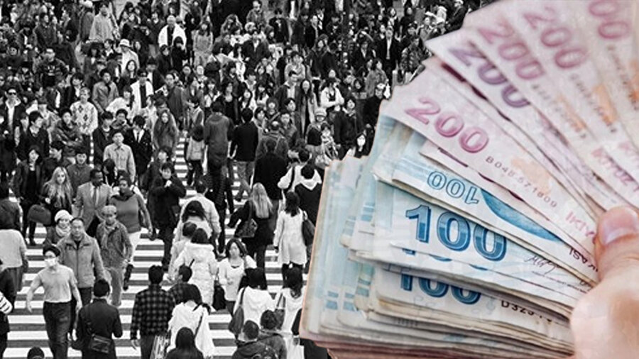 Asgari ücret 2026 ne kadar olur? JP Morgan ve Morgan Stanley tahminleri dikkat çekti | 2026 Asgari ücret tahmini