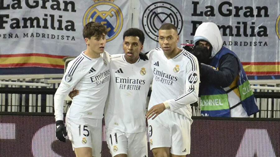 Arda Güler'in takım arkadaşından ayrılık iddialarına yanıt