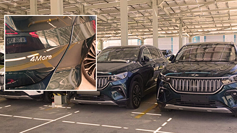 Togg T10X 4More fiyatları belli oldu | Dört çeker Togg modeli fiyatları ne kadar oldu? 2025 Togg T10X 4More fiyat listesi