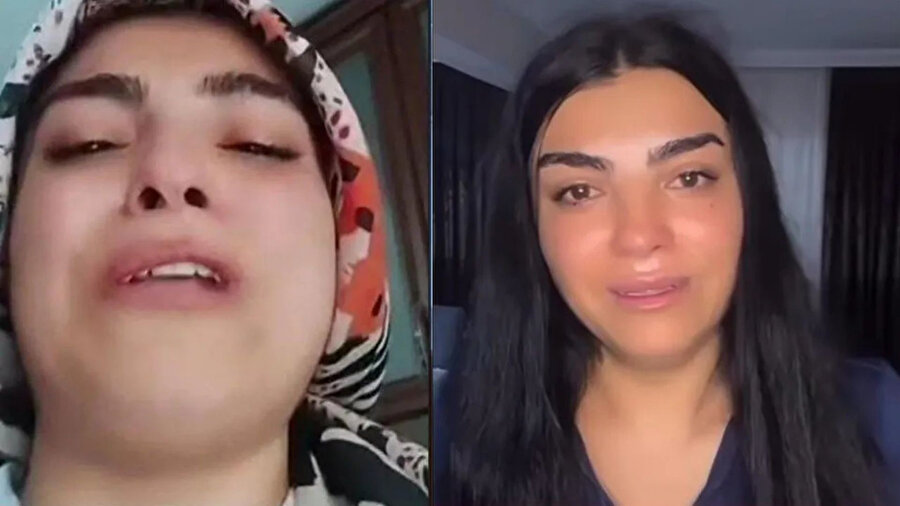 TikTok fenomeni “Karagül”e erişim engeli