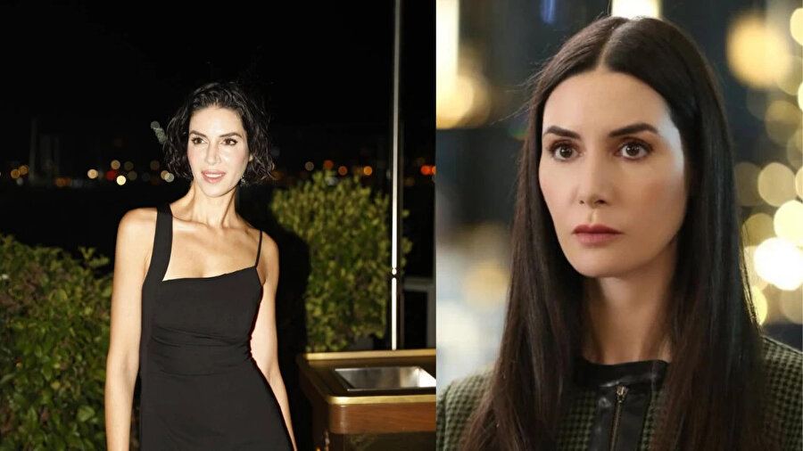 Beyin anevrizması geçirmişti: Ahu Yağtu son halini paylaştı