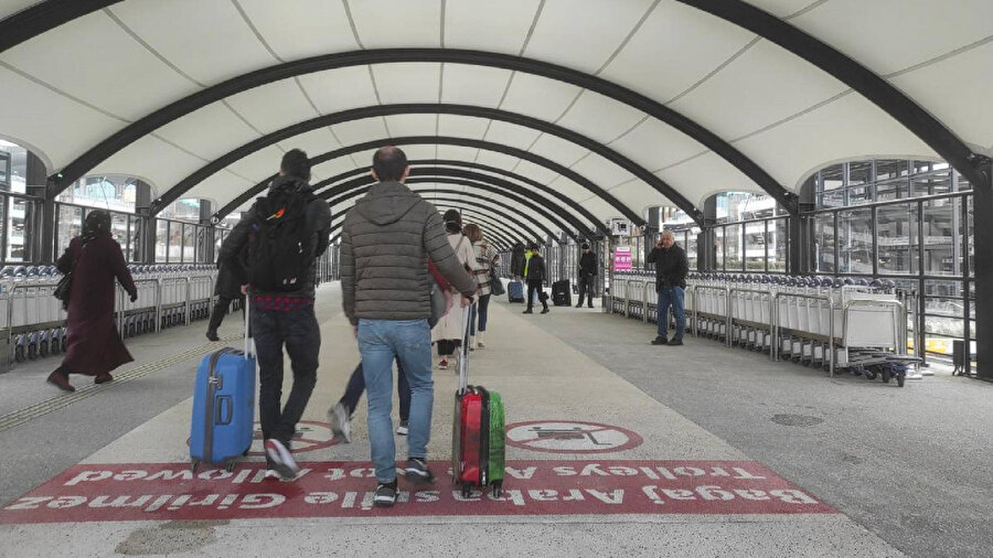 Metro İstanbul'da yeni dönem