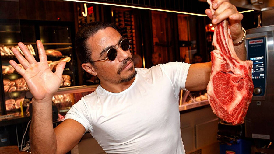 Nusret Gökçe’nin İngiltere’deki restoranları zarar etti.