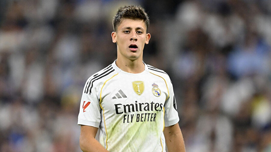 Arda Güler, Avrupa'da Türkiye'nin gururu oldu: CIES dikkat çeken raporunu açıkladı