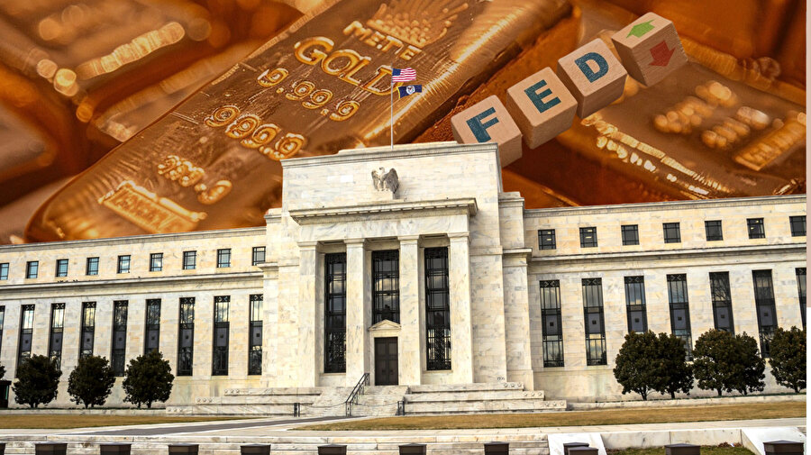 Altın Neden Yükseliyor? FED'in faiz kararı altını nasıl etkileyecek?