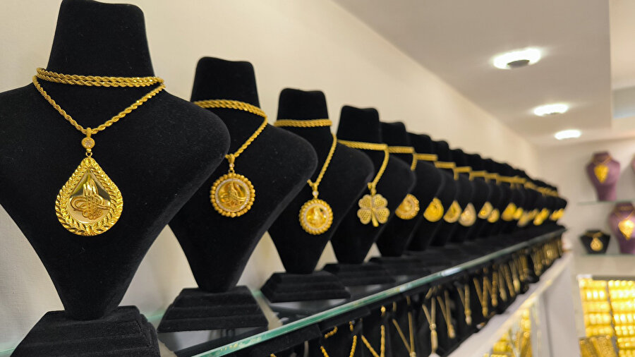 Valilikten altın kararı: Kütahya'da artık satılamayacak