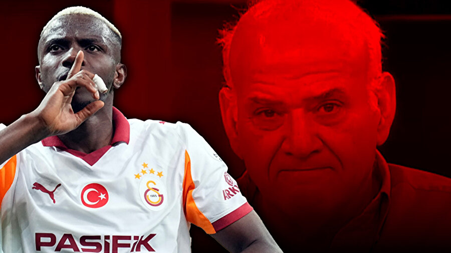 Galatasaray'dan flaş Ahmet Çakar hamlesi: Yönetim harekete geçti