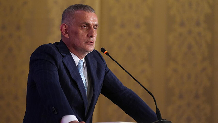 Liverpool tahmini tutmuştu: Hacıosmanoğlu'ndan bir Galatasaray tahmini daha