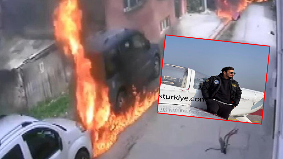 Bursa’daki uçak kazasında dikkat çeken detay: Uçakları değiştirdik, kaza oldu