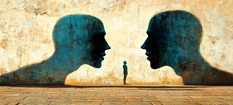 Bugünün Müslümanları kime benziyor?