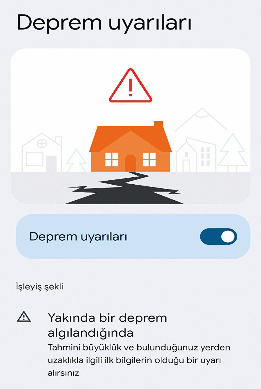 Dünyada deprem erken uyarı sistemleri, bazı ülkelerde hayat kurtaran bir teknoloji olarak yıllardır kullanılıyor. Japonya bu işin öncüsü.