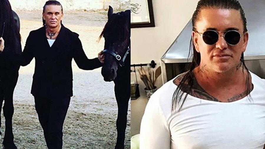  &quot;Cehennem Necati&quot; lakaplı Necati Coşkun İzmir'de gözaltına alındı