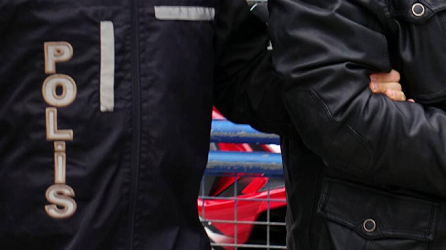 FETÖ'ye dev operasyon