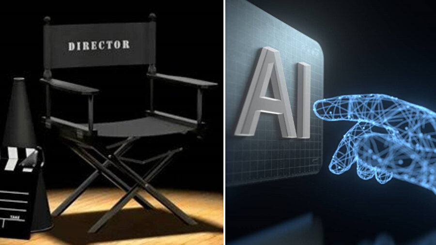 The Sweet Idleness'ın (Tatlı Tembellik) "FellinAI" adlı bir yapay zeka yönetmeni tarafından çekileceği açıklandı.