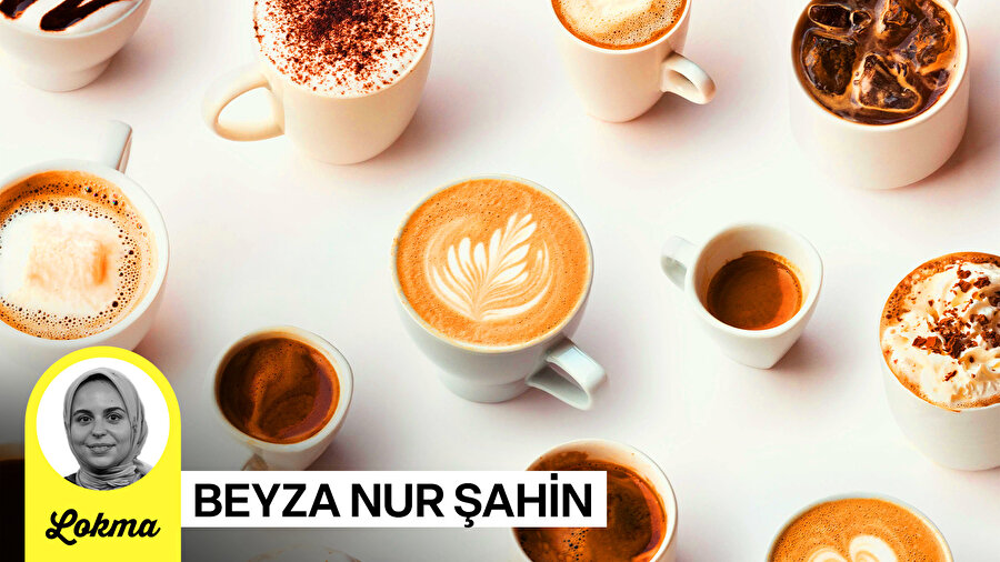 KAHVE 101: Bir kültürün kısa ders notları