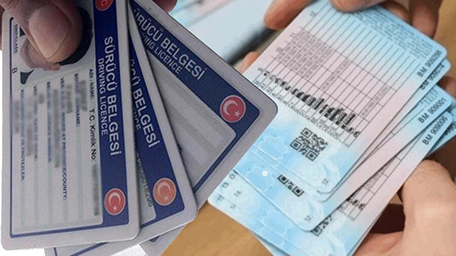 Ehliyet Yenilemede Son Hafta! Eski Tip Ehliyetler 31 Ekim’de Geçersiz Olacak — İşte Yenileme Ücreti, Gerekli Belgeler ve Başvuru Adımları