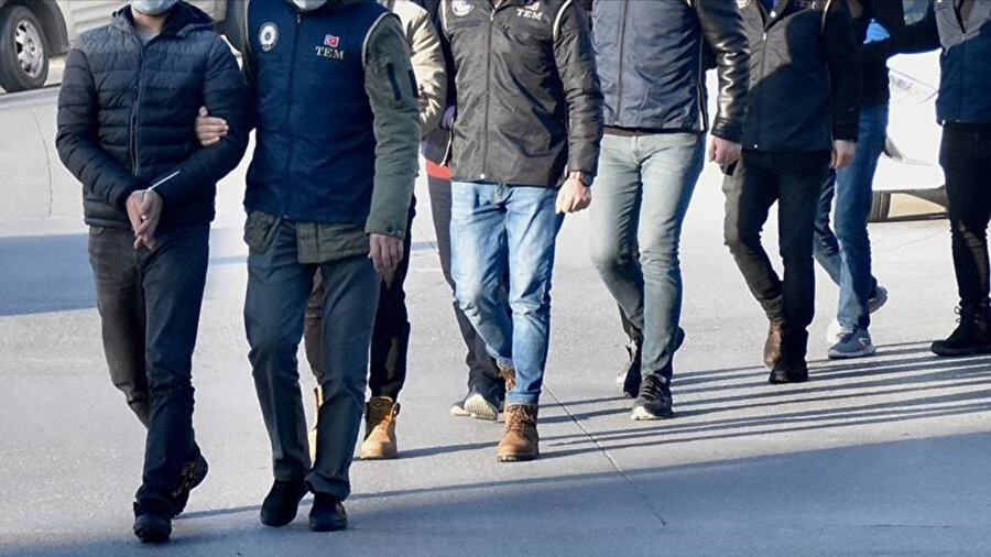 Ankara’da sahte e-imza dolandırıcılığı operasyonu