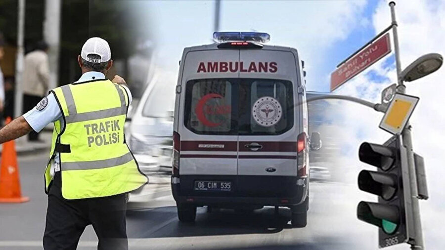 Trafikte yeni dönem