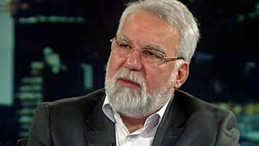 Hüseyin Kocabıyık kimdir? Eski AK Parti milletvekili Hüseyin Kocabıyık'ın hayatı, kariyeri ve biyografisi