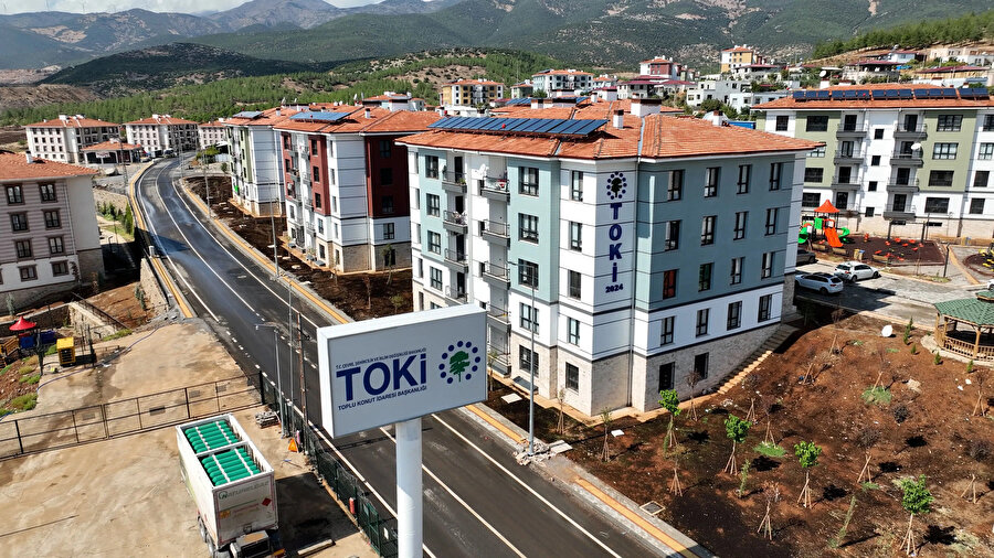 TOKİ Kiralık Konut Kampanyası Ne Zaman Başlıyor? TOKİ sosyal konut projesi başvuru şartları nedir? Son tarih ne zaman?