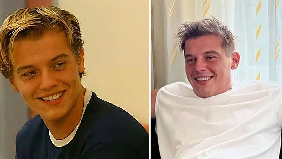 Oyunculuğu bırakmıştı: Emret Komutanım'ın Ferit'i Arda Kural'ın yeni mesleği şaşırttı