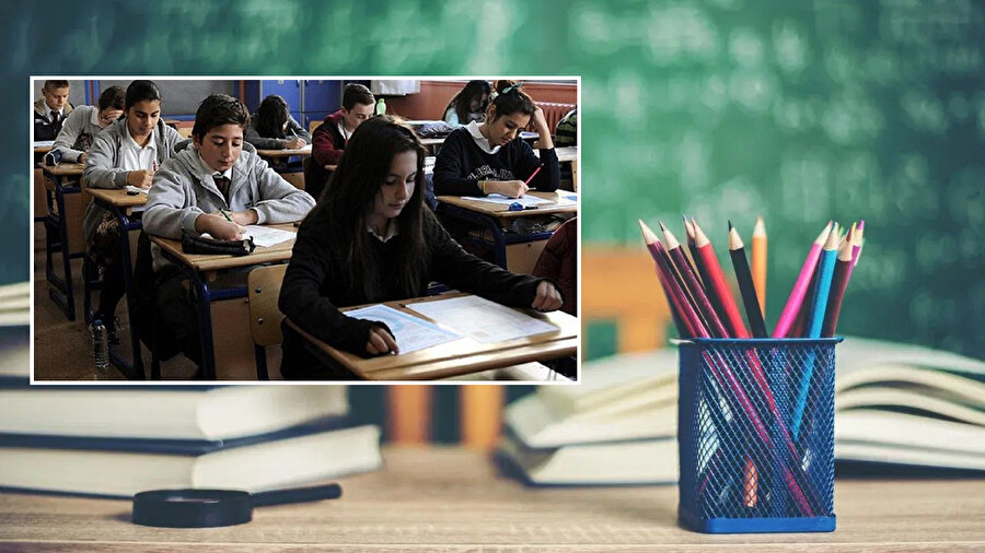 Eğitim sistemi değişiyor mu? Lisede ‘2+2 modeli’ gündemde | Bakan Tekin'den yeni eğitim modeli açıklaması