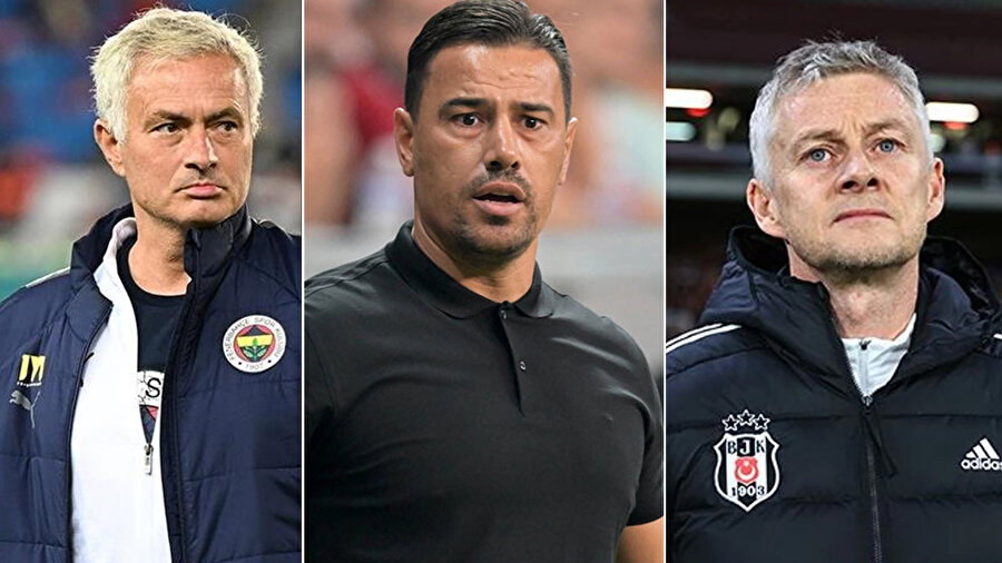 Süper Lig'de hoca kıyımı: Bir teknik direktör daha gönderildi