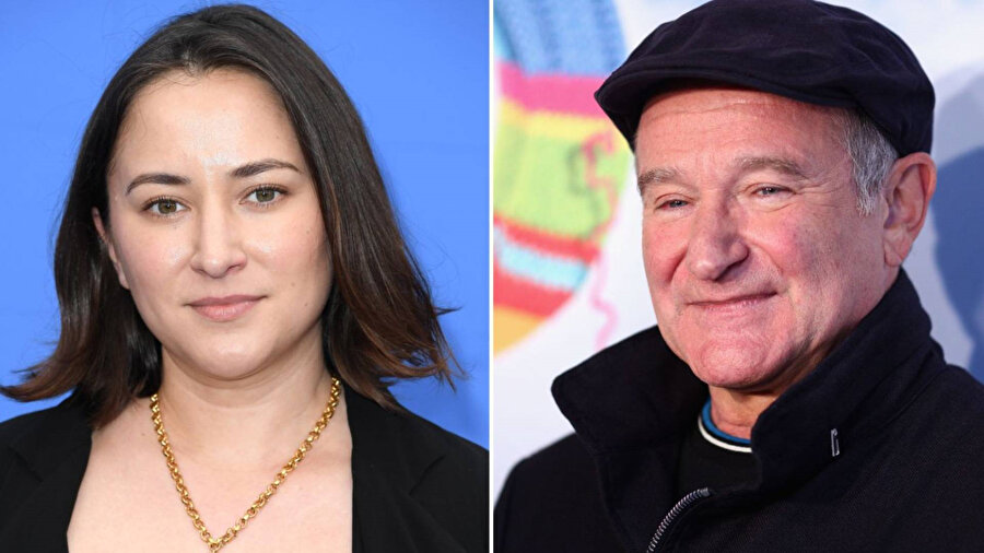  Robin Williams’ın kızından yapay zeka tepkisi