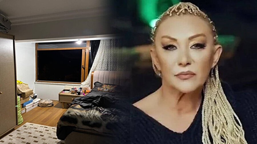 Güllü'nün ölümü