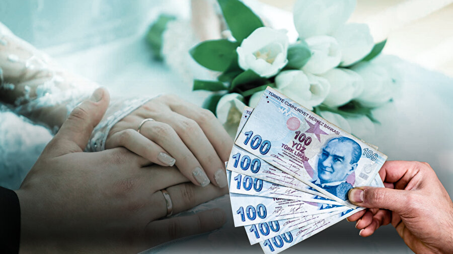 Evlilik kredisi başvuruları başladı mı? Evlilik kredisi kimler alabilir, şartlar neler, başvuru nasıl yapılır?