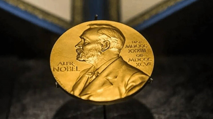 Nobel Kimya Ödülü'nün sahipleri açıklandı