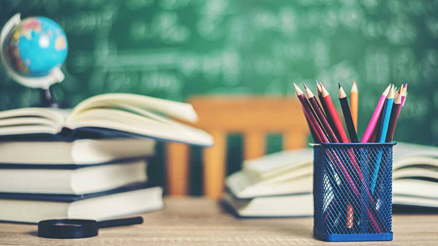 Eğitimde 3 önemli değişiklik masada.