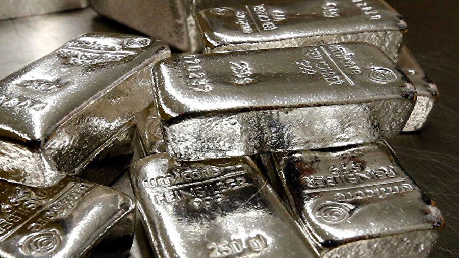 Gümüş Fiyatları | Gümüş neden yükseliyor? Gümüş yükselmeye devam eder mi?