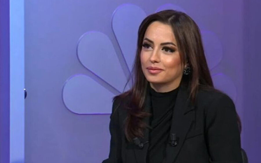 Doç. Dr. Filiz Eryılmaz / CNBC-e