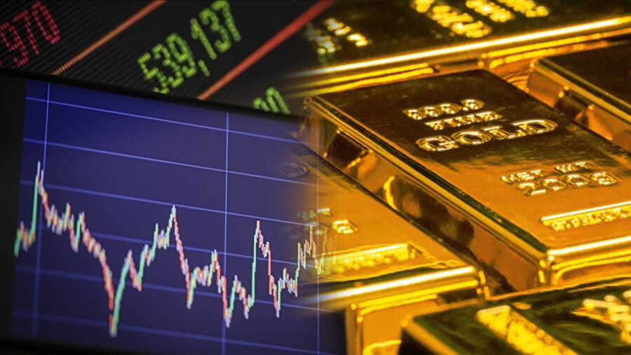 Altın fiyatlarında gidişat