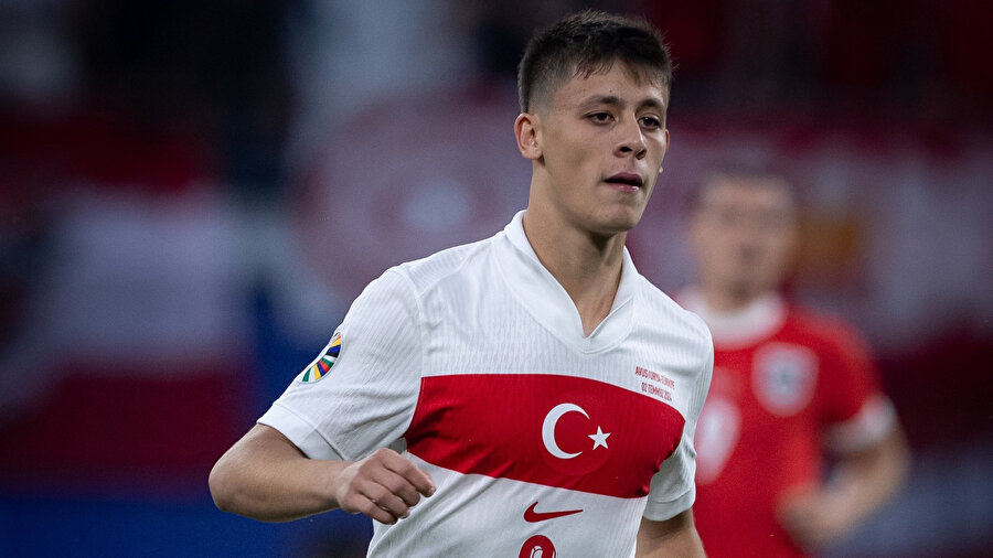 Arda Güler'e kötü haber: Real Madrid'in eski oyuncusu Nico Paz...