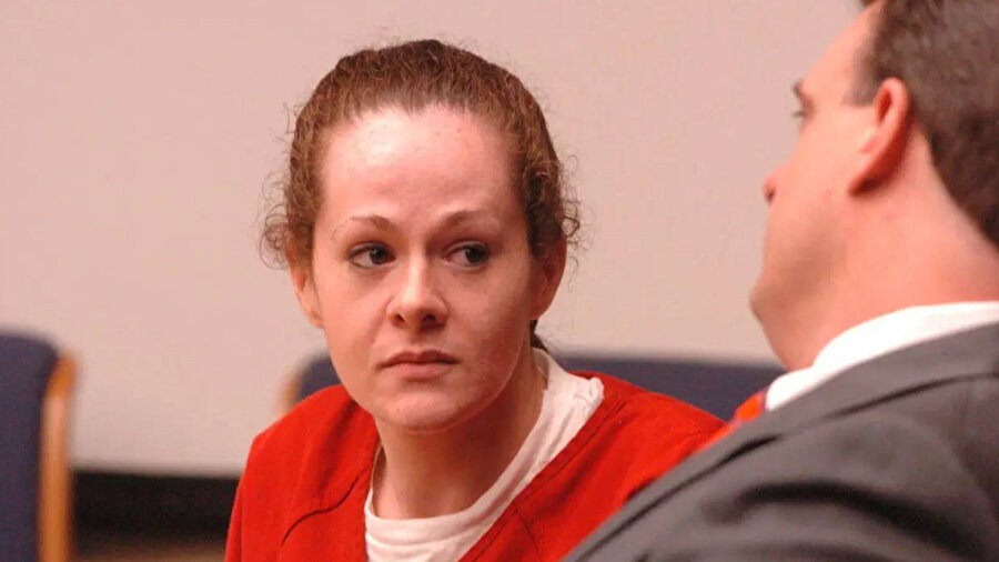 ABD'nin Tennessee eyaletinde 200 yıl sonra ilk kadın idamı